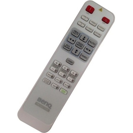 Benq Universal Projector Remote For Benq Data Projector, 7Xx, 8Xx Series 5J.J6R06.001